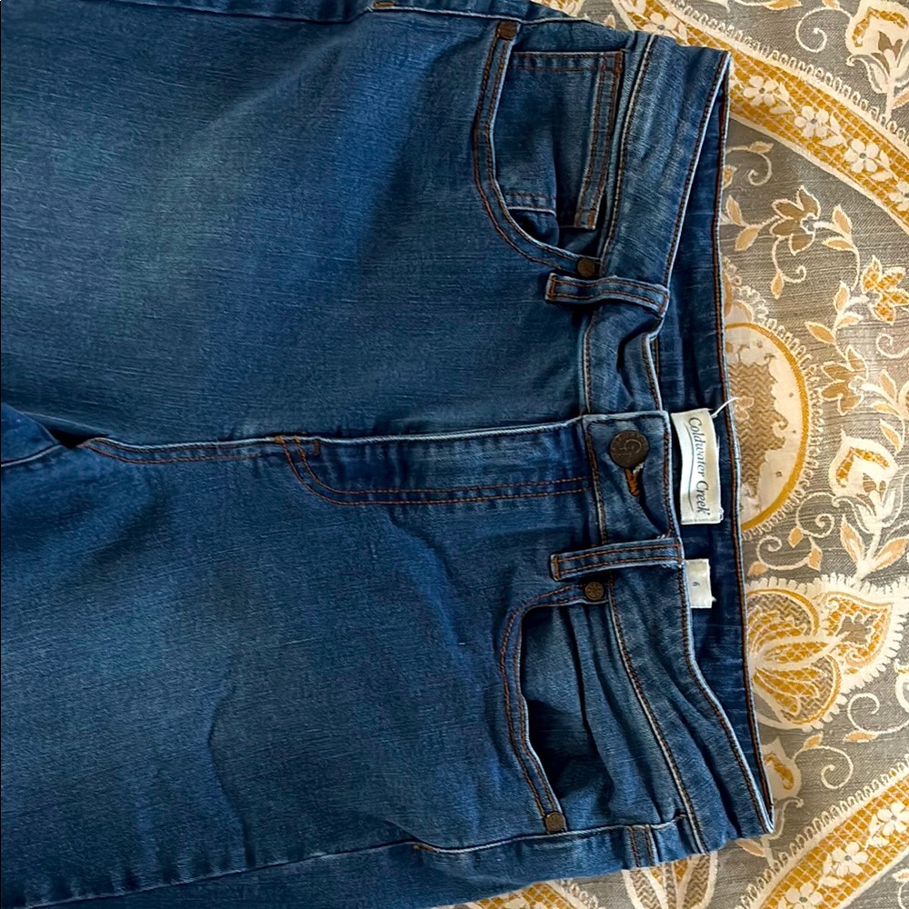 Coldwater Creek Women’s Jeans